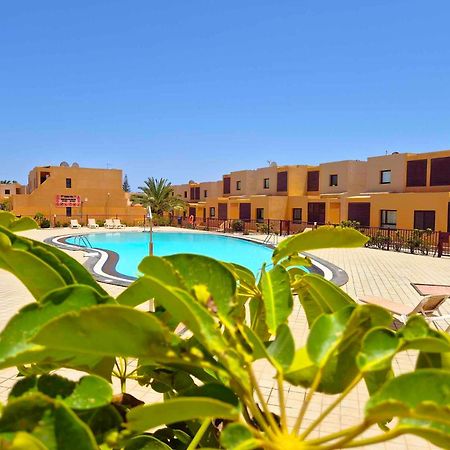 カレタ・デ・フステBahia Sol Deluxeアパートメント エクステリア 写真