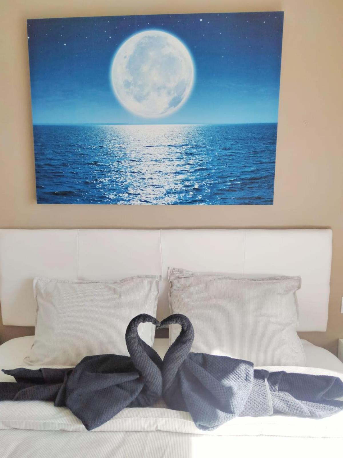 カレタ・デ・フステBahia Sol Deluxeアパートメント エクステリア 写真